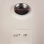 Peugeot 0167 08 automotive cup core plug