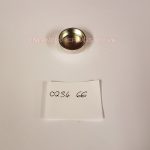 Peugeot 0234 66 automotive cup core plug