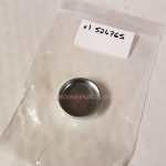 Land Rover 524765 automotive cup core plug
