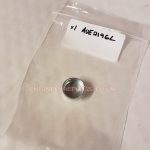 Land Rover AEU2196L automotive cup core plug