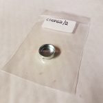 Jaguar C16862/2 automotive cup core plug