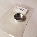 Jaguar C16862/5 automotive cup core plug