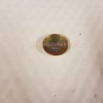 27mm dish automotive core plug