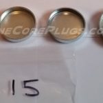 Ford xflow crossflow automotive core plug set