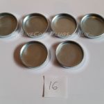 Ford 2.4 York automotive core plug set