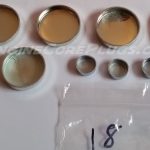 Ford cvh automotive core plug set