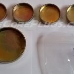 Ford V4 Essex automotive core plug set