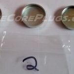 classic Austin mini A series + automotive core plug set
