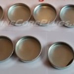 Ford V6 cologne automotive core plug set