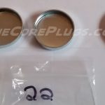 Ford 1.3 OHV HCS Endura E automotive core plug set