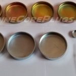 Ford 1.6 1.8 Endura D DE Lynx Diesel automotive core plug set