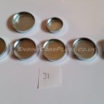 C15 Talbot Alpine Bagheera Horizon Minx 1.1 1.3 1.5 automotive core plug set