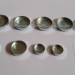 Beagle Cavalier Chevanne Viva Chevette Firenza RWD OHV 1.1 1.2 1.3 automotive core plug set