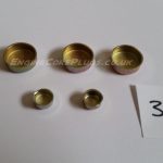 Ascona Cavalier Frontera Coupe Manta Rekord 1.6 1.9 RWD 2.4 4WD automotive core plug set