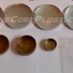 VW LT Volvo 240 740 940 2.4 6 cylinder Diesel and turbo Diesel automotive core plug set