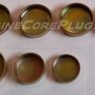 Vauxhall Astra Corsa Tigra 1.4 16v Ecotec engine automotive core plug set