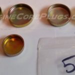 Vauxhall Astra Corsa Tigra Vectra 1.6 16v Ecotec Engine automotive core plug set