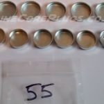 Land Rover Discovery 2.0 16v MPi T series M series automotive core plug set