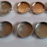 Vauxhall Astra Astramax 1.7 Low Blow Turbo Diesel automotive core plug set