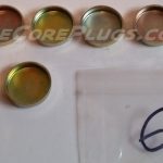 Austin Ambassador 1.7 2.0 O series automotive core plug set