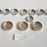Citroen 1.0 1.1 1.2 1.3 1.4 1.6 8v TU engine automotive core plug set