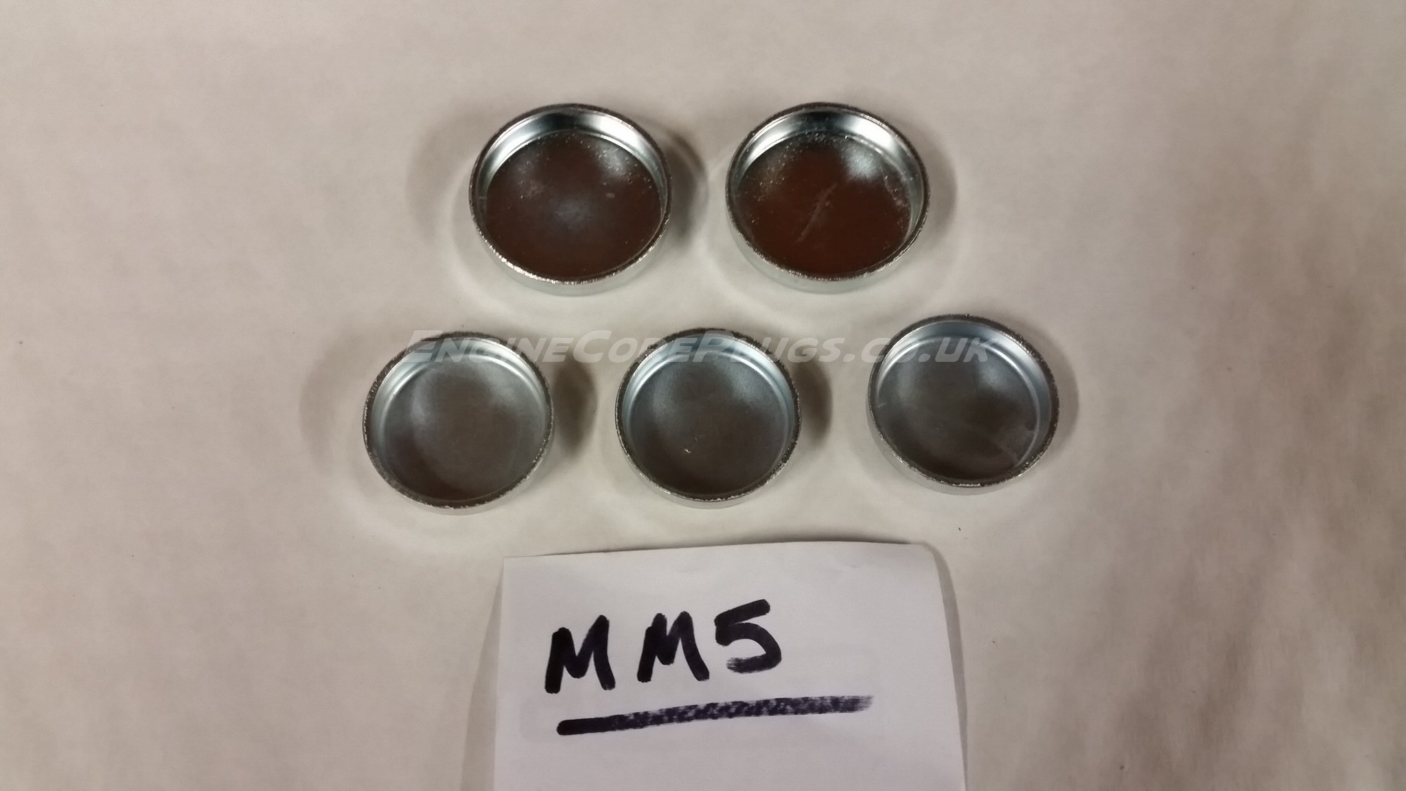 Mazda mx5 1.6 1.8 16v small automotive core plug set