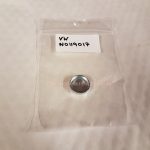 VW N0119017 automotive cup core plug