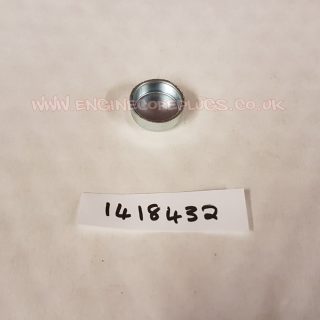 Ford 1418432 automotive cup core plug