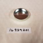 Fiat 14329201 automotive cup core plug