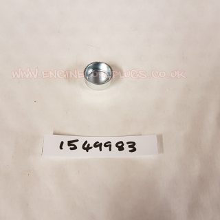 Ford 1549983 automotive cup core plug