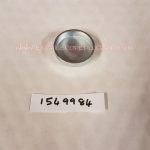 Ford 1549984 automotive cup core plug