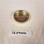 Ford 1657002 automotive cup core plug