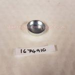 Ford 1674910 automotive cup core plug