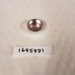 Ford 1685871 automotive cup core plug