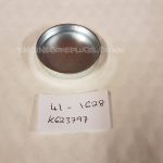 41-1628 automotive cup core plug