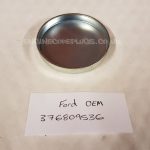 Ford OEM 376809S36 automotive cup core plug