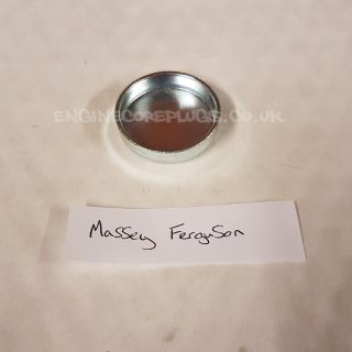 Massey Fergson automotive cup core plug