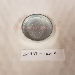 Nissan 00933-1401A automotive cup core plug