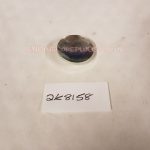 2K8158 automotive dish core plug