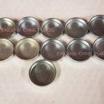 BMW M20 Block Core Plug Set