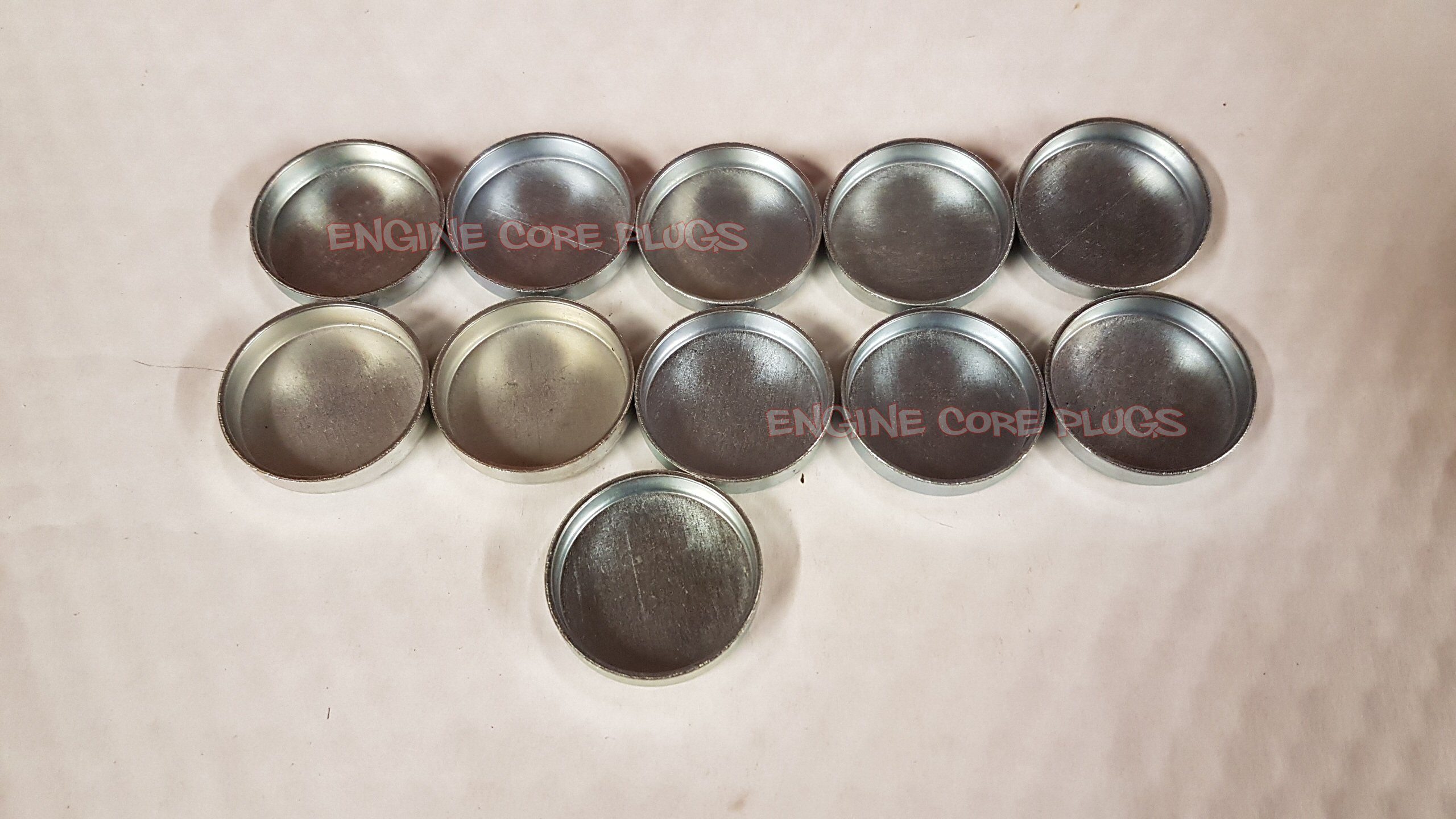 BMW M20 Block Core Plug Set