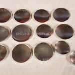 Volvo B30 3.0 Core Plug Set