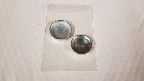 BMW Mini and PSA cylinder head Core Plug Set
