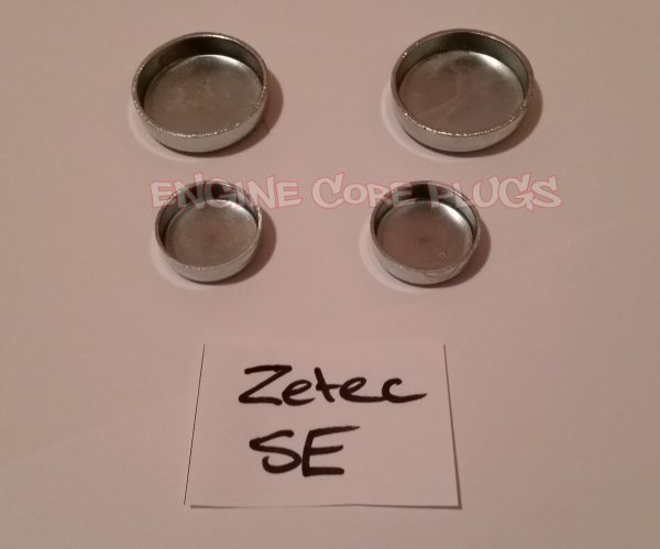 Ford Zetec SE automotive core plug set