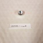 Nissan 00933 1141A automotive cup core plug