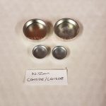 Nissan CG10DE 1.0 16v CG13DE 1.3 16v Core Plug Set