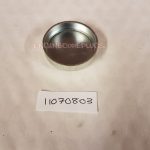 Vauxhall 11070803 automotive cup core plug