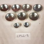 Vauxhall Z13DTJ diesel automotive core plug