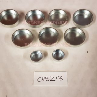 Vauxhall Z13DTJ diesel automotive core plug