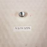 vauxhall 93177355 automotive cup core plug